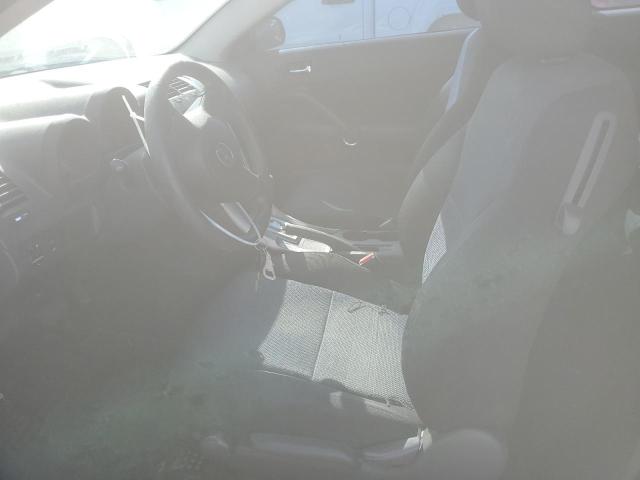 JTKDE177850020878 - 2005 TOYOTA SCION TC SILVER photo 7