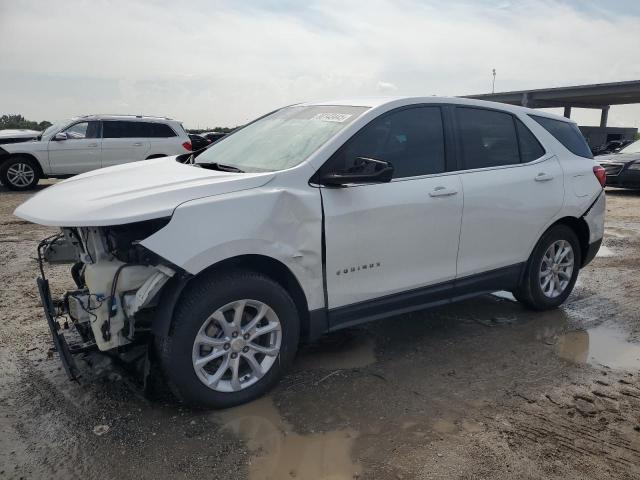 2018 CHEVROLET EQUINOX LT, 