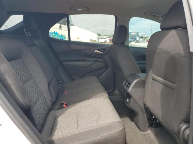 3GNAXSEVXJS596459 - 2018 CHEVROLET EQUINOX LT Weiß Foto 11