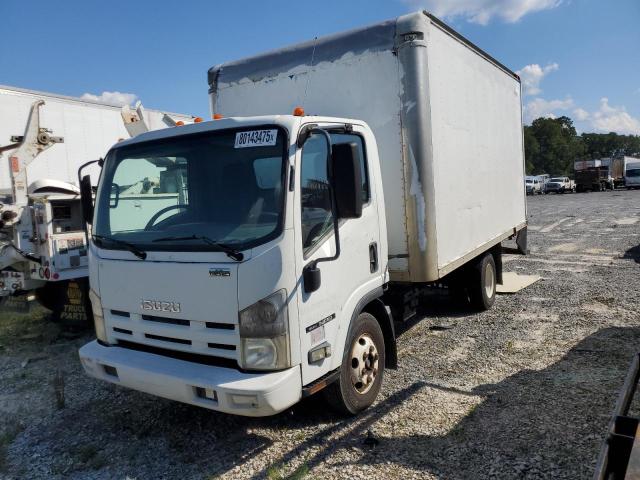 2008 ISUZU NPR, 