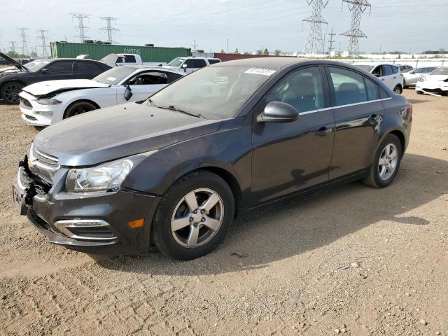 2015 CHEVROLET CRUZE LT, 