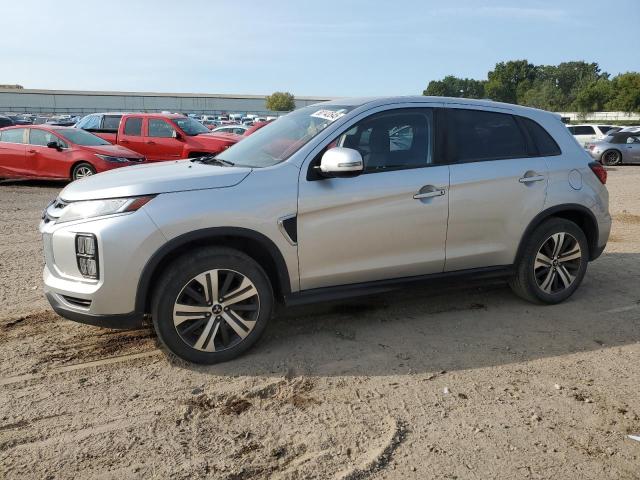 2020 MITSUBISHI OUTLANDER SE, 