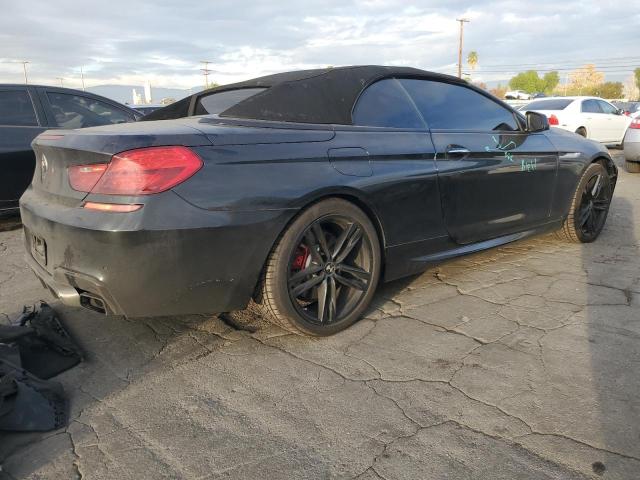 WBAYP9C51FD169792 - 2015 BMW 650 I BLACK photo 3