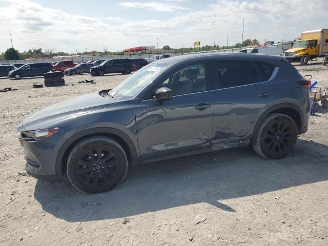 2021 MAZDA CX-5 TOURING, 