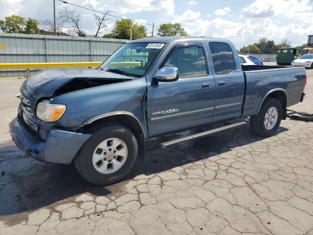 2006 TOYOTA TUNDRA ACCESS CAB SR5, 