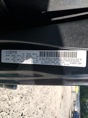 1C4BJWDG5FL768242 - 2015 JEEP WRANGLER U SPORT Қара фото 13