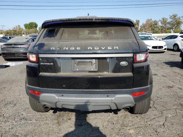 SALVP2BG4GH086926 - 2016 LAND ROVER RANGE ROVE SE BLACK photo 6