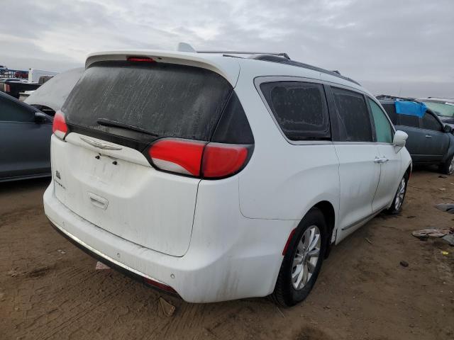 2C4RC1BG3HR787879 - 2017 CHRYSLER PACIFICA TOURING L WHITE photo 3