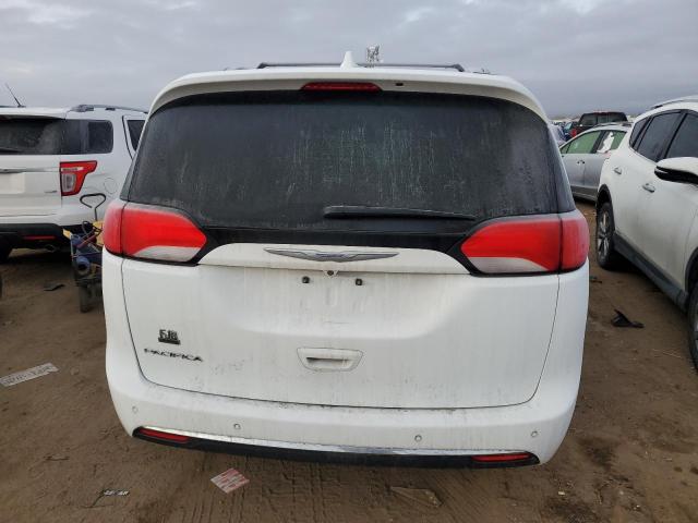 2C4RC1BG3HR787879 - 2017 CHRYSLER PACIFICA TOURING L WHITE photo 6
