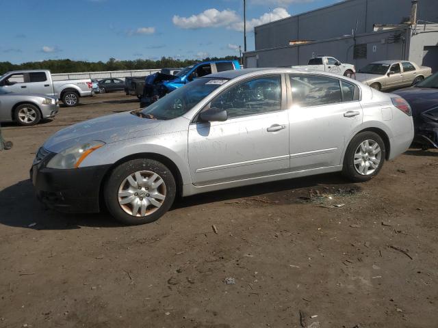 2012 NISSAN ALTIMA BASE, 