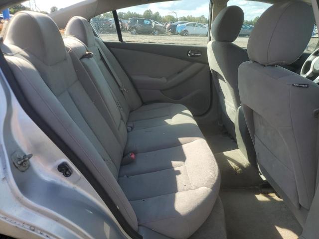 1N4AL2AP9CC242300 - 2012 NISSAN ALTIMA BASE Argent photo 10