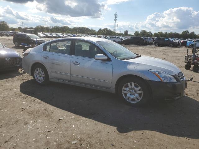 1N4AL2AP9CC242300 - 2012 NISSAN ALTIMA BASE Argent photo 4