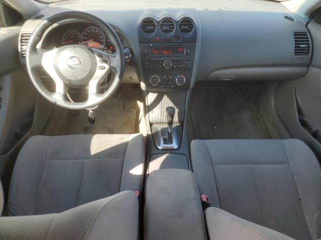 1N4AL2AP9CC242300 - 2012 NISSAN ALTIMA BASE Argent photo 8