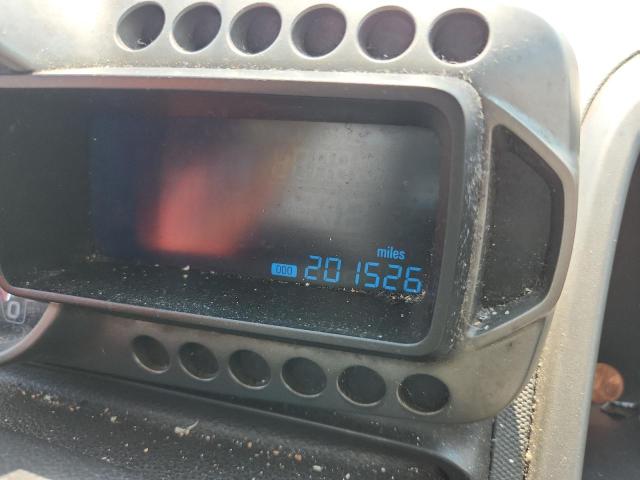 1G1JC5SH3D4109975 - 2013 CHEVROLET SONIC LT Grafit foto 9