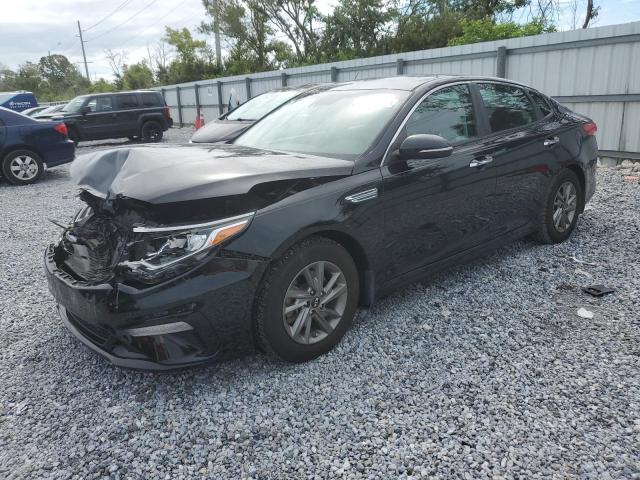 2019 KIA OPTIMA LX, 