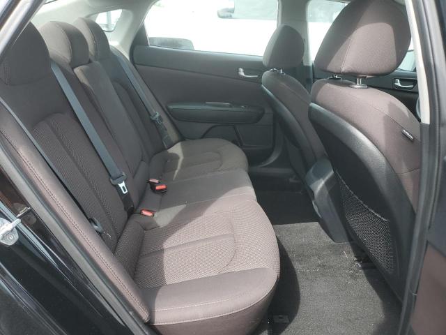 5XXGT4L31KG336843 - 2019 KIA OPTIMA LX 黑色 照片 10