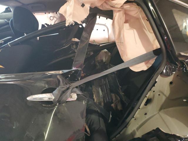 3N1AB7AP2JY261532 - 2018 NISSAN SENTRA S Қара фото 10