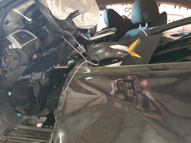 3N1AB7AP2JY261532 - 2018 NISSAN SENTRA S Қара фото 7