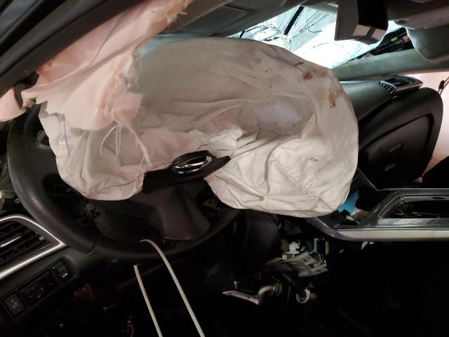 3N1AB7AP2JY261532 - 2018 NISSAN SENTRA S Қара фото 9