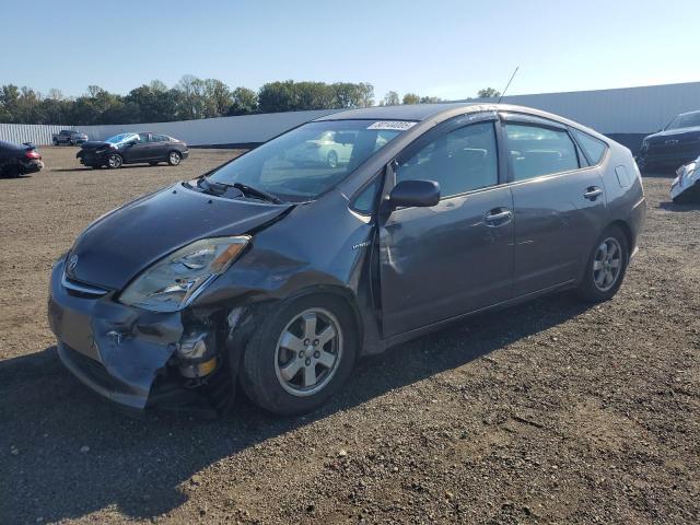 2007 TOYOTA PRIUS, 