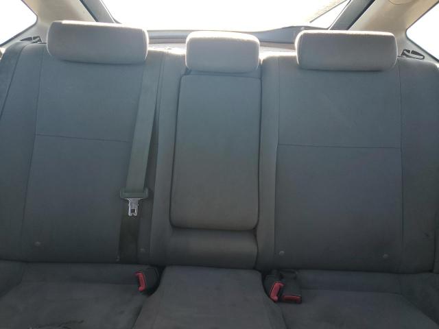 JTDKB20U973254834 - 2007 TOYOTA PRIUS GRAY photo 10