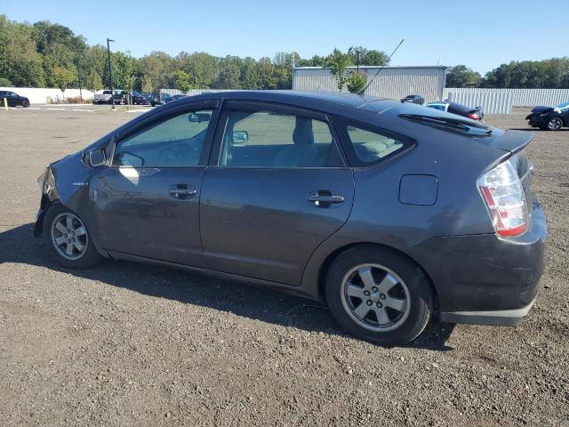 JTDKB20U973254834 - 2007 TOYOTA PRIUS GRAY photo 2