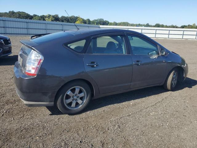 JTDKB20U973254834 - 2007 TOYOTA PRIUS GRAY photo 3