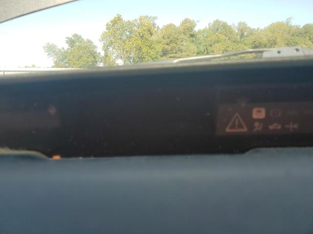 JTDKB20U973254834 - 2007 TOYOTA PRIUS GRAY photo 9