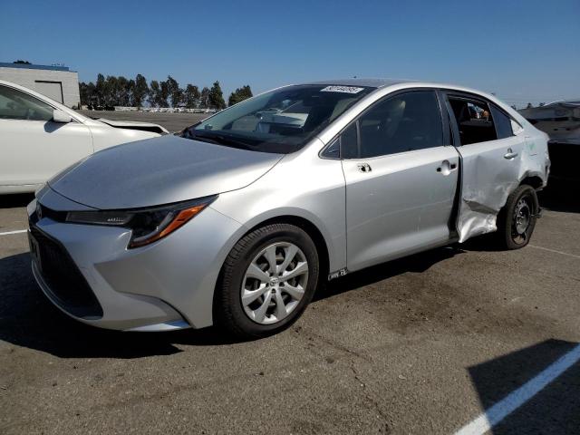 2020 TOYOTA COROLLA LE, 