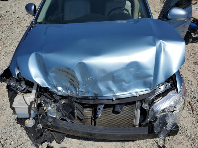 4T1BK3DB3BU402005 - 2011 TOYOTA AVALON BASE ლურჯი ფოტო 11
