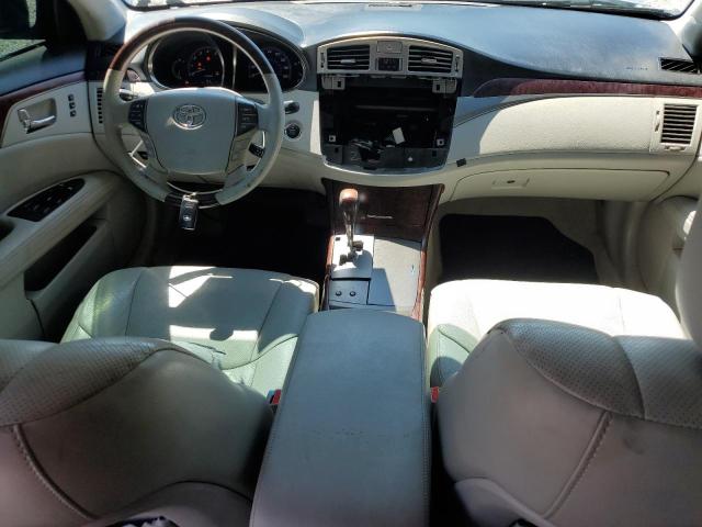 4T1BK3DB3BU402005 - 2011 TOYOTA AVALON BASE ლურჯი ფოტო 8