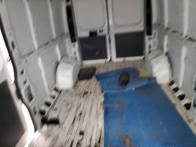 3C6TRVDG2LE135023 - 2020 RAM PROMASTER 2500 HIGH 白色 照片 10