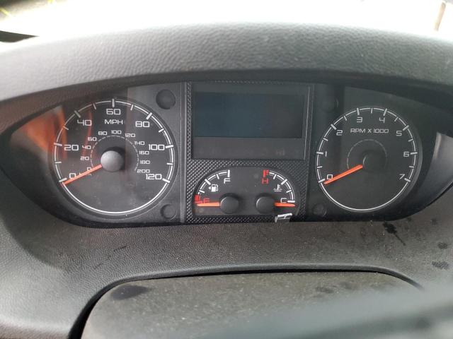 3C6TRVDG2LE135023 - 2020 RAM PROMASTER 2500 HIGH 白色 照片 9