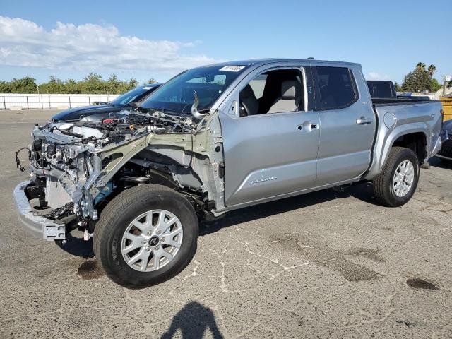 2025 TOYOTA TACOMA DOUBLE CAB, 