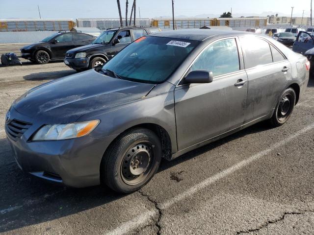 2009 TOYOTA CAMRY BASE, 