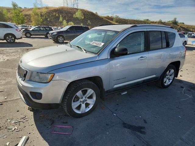 2011 JEEP COMPASS SPORT, 