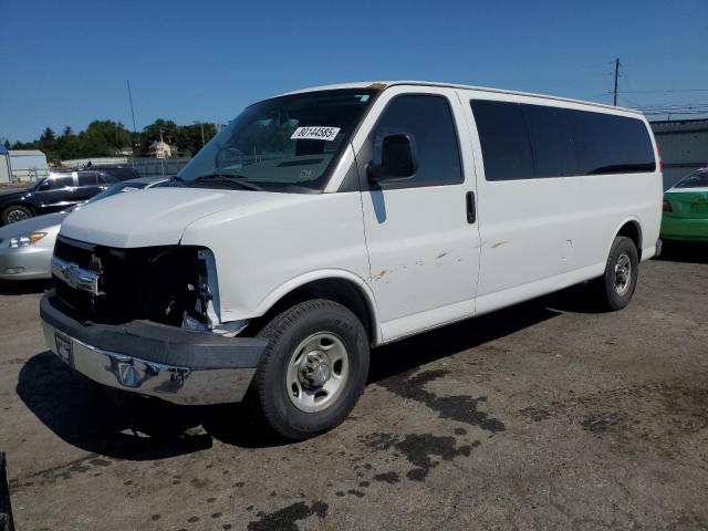 2008 CHEVROLET EXPRESS G3, 