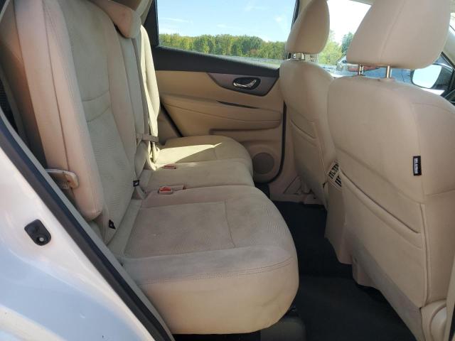 5N1AT2MVXGC799125 - 2016 NISSAN ROGUE S თეთრი ფოტო 11