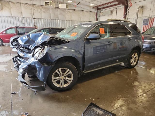 2011 CHEVROLET EQUINOX LT, 