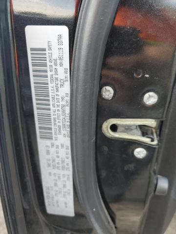 1C6RR7GG4JS300792 - 2018 RAM 1500 SLT Schwarz Foto 12