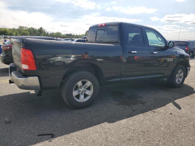 1C6RR7GG4JS300792 - 2018 RAM 1500 SLT Schwarz Foto 3