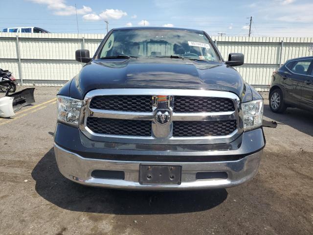 1C6RR7GG4JS300792 - 2018 RAM 1500 SLT Schwarz Foto 5