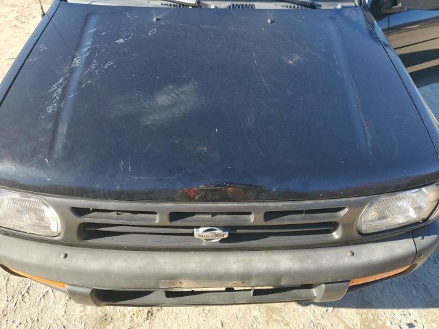 JN8AR05Y2VW192748 - 1997 NISSAN PATHFINDER LE BLACK photo 12