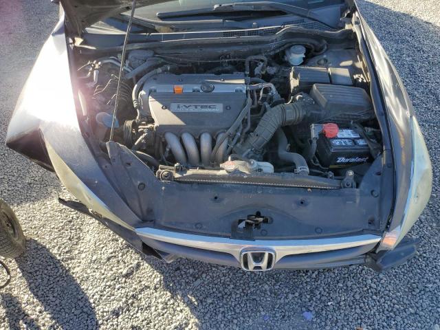 1HGCM56807A151177 - 2007 HONDA ACCORD EX CHARCOAL photo 11