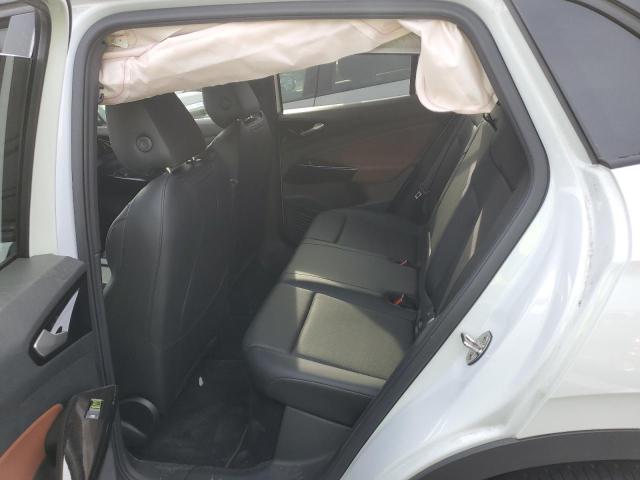 WVGTMPE22MP047284 - 2021 VOLKSWAGEN ID.4 PRO S თეთრი ფოტო 10