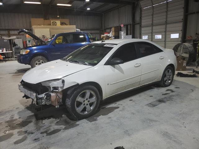 2006 PONTIAC G6 GT, 