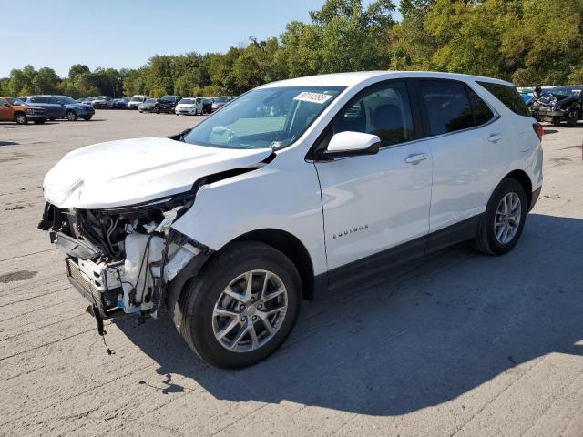 2024 CHEVROLET EQUINOX LT, 