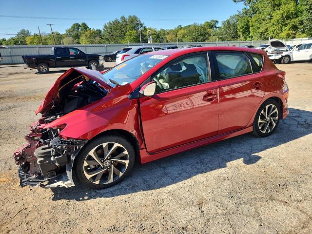 2017 TOYOTA COROLLA IM, 