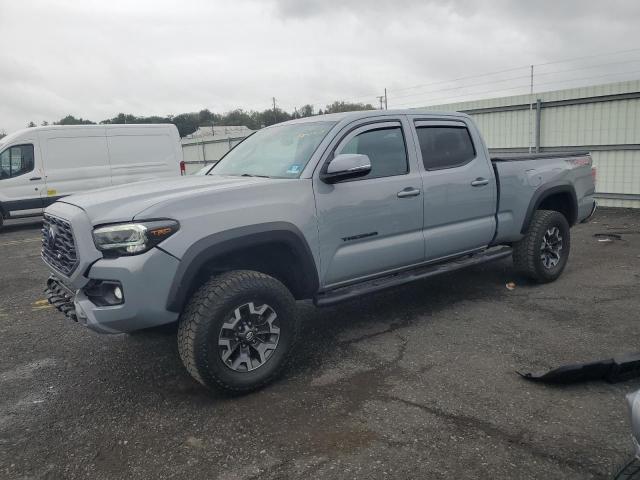 2020 TOYOTA TACOMA DOUBLE CAB, 