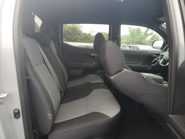 3TMDZ5BN3LM088718 - 2020 TOYOTA TACOMA DOUBLE CAB GRAY photo 10